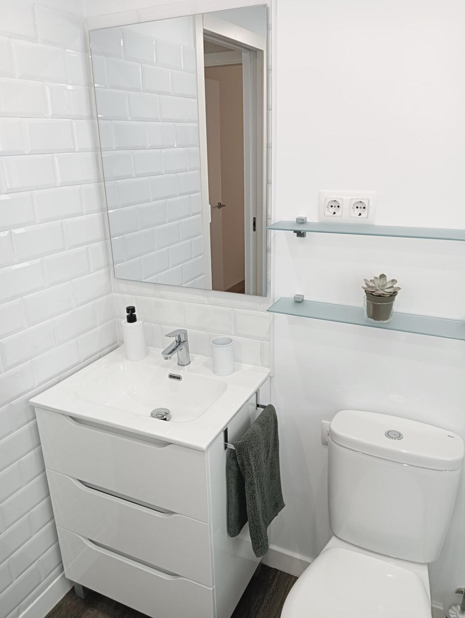 Apartamento Boutique Cervantes Oviédo Exterior foto
